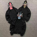 BAPE HOODIE 262