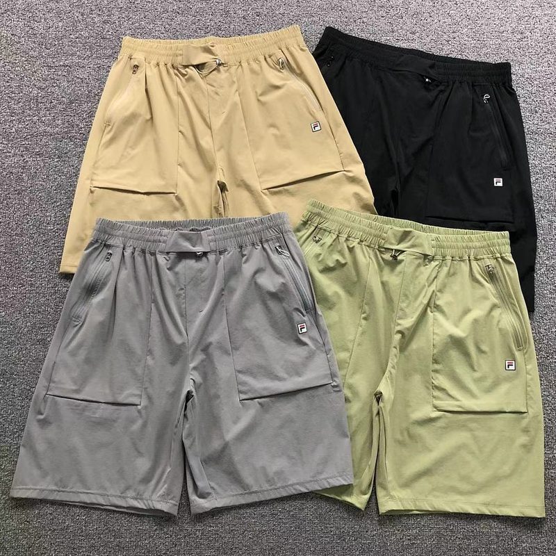 FA SHORTS 262