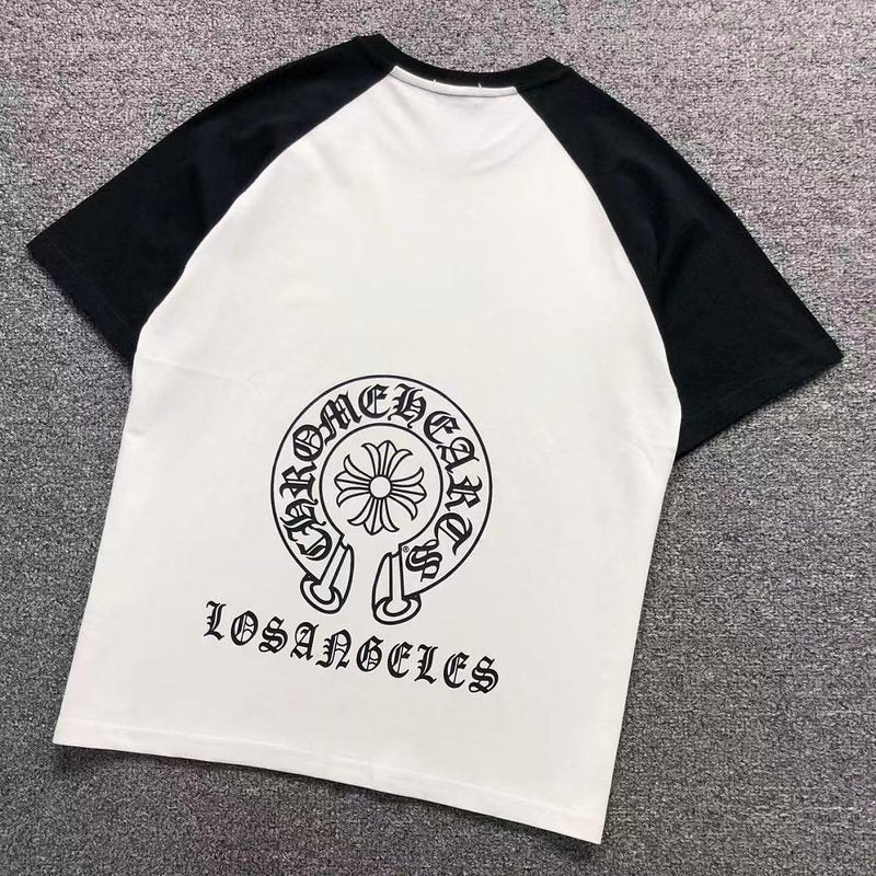 COME HETS T-SHIRT 262