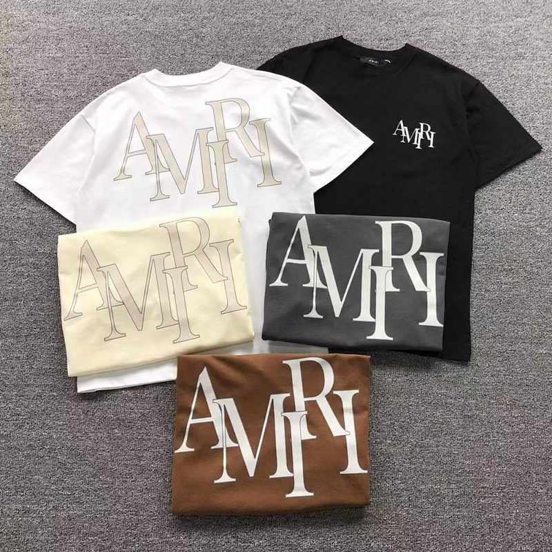 AMIRI T-SHIRT 262