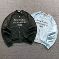 ACNE STUDIOS HOODIE 263