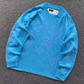 SP5DER LONG SLEEVED 263