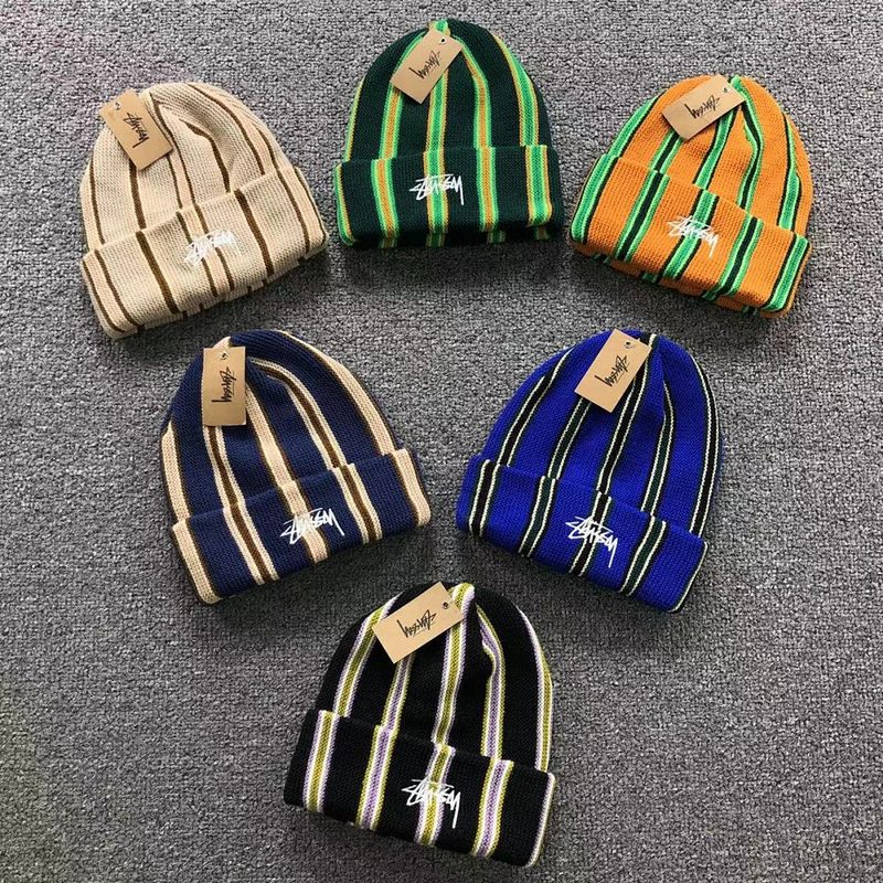 STUSSY HAT 263