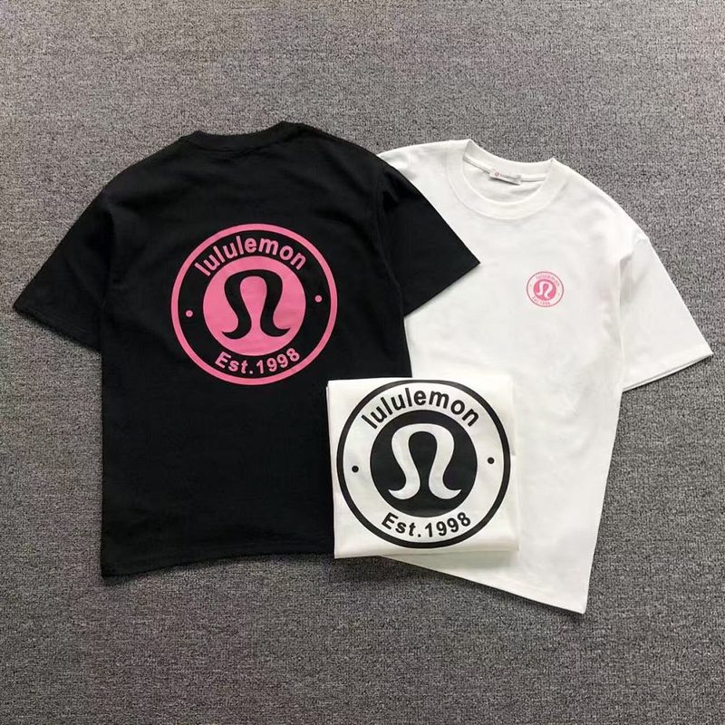 LULULEMON T-SHIRT 263