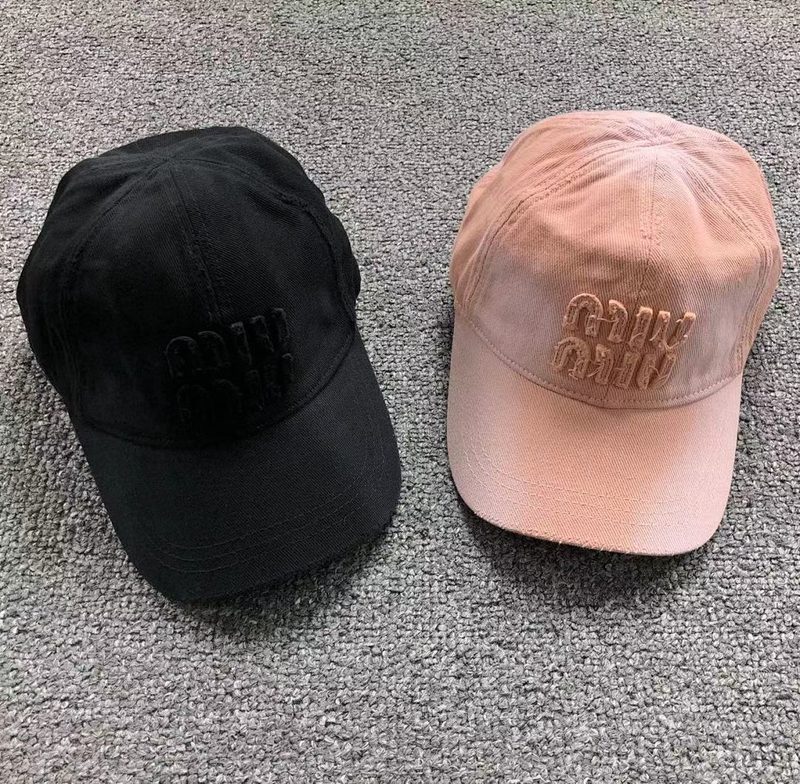 MU MU HAT 263
