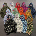 BAPE HOODIE 263
