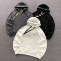 MAISON MARGIELA HOODIE 263