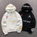 AR JRAN HOODIE 263