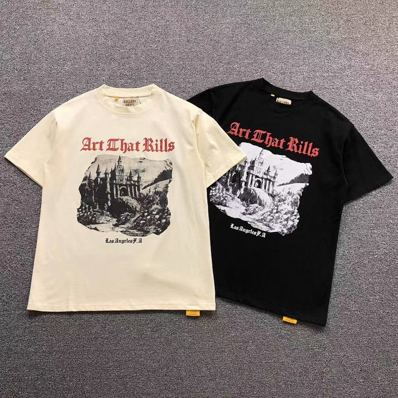 GALLERY DEPT T-SHIRT 263