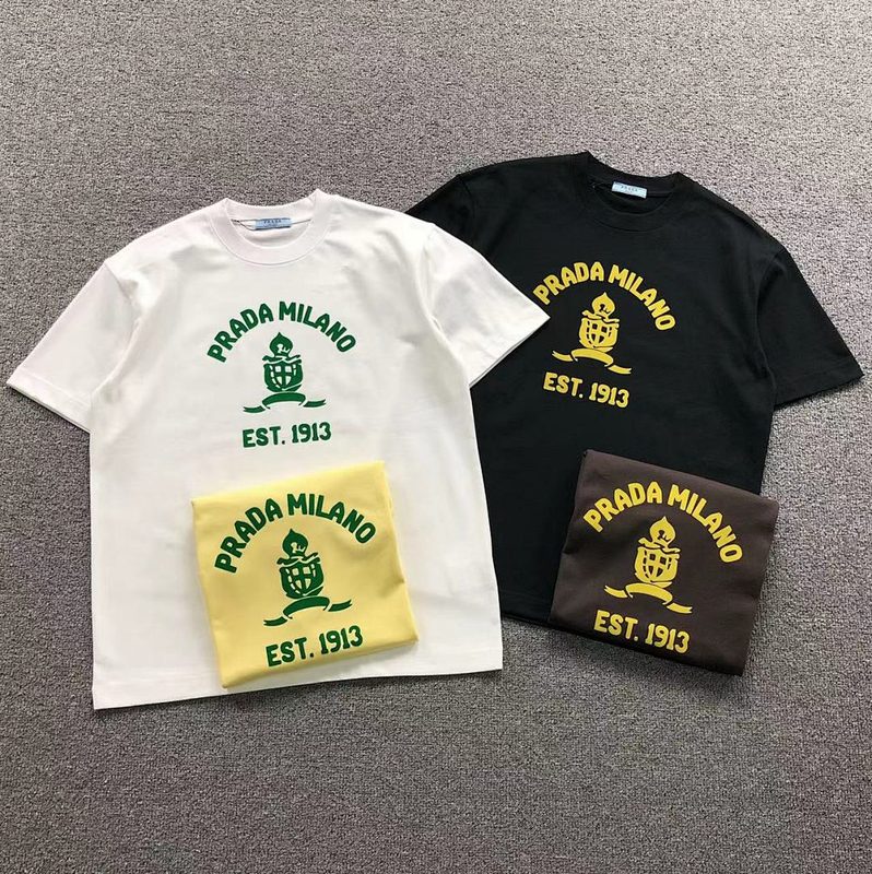 PAA T-SHIRT 264