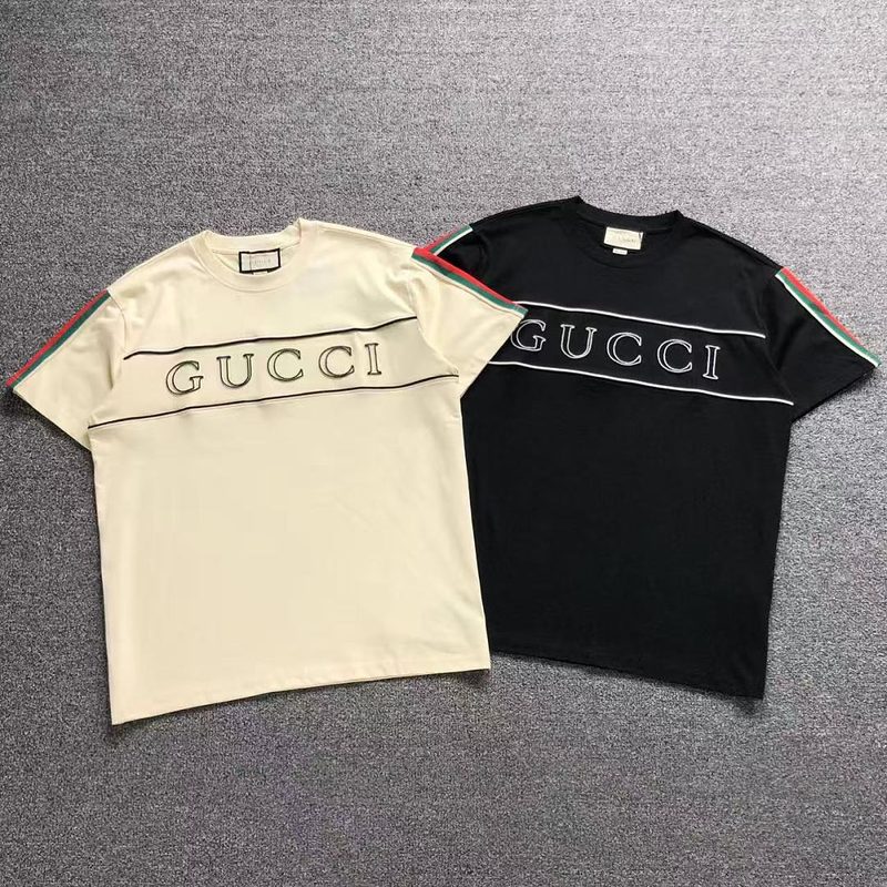 GCI T-SHIRT 264
