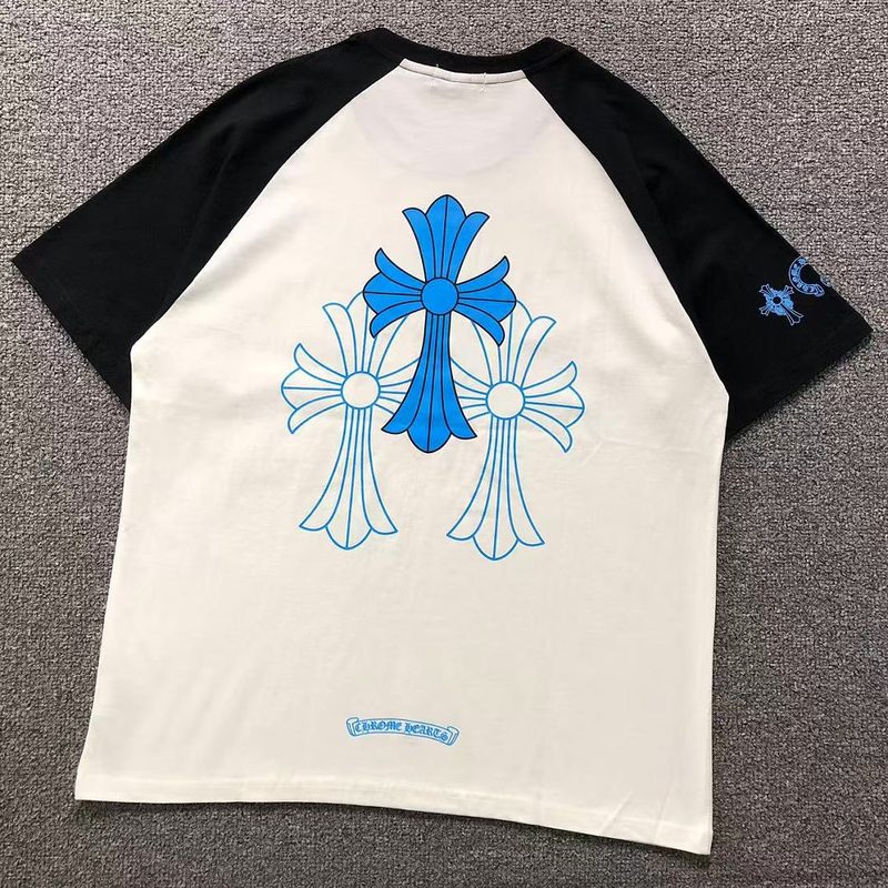 COME HETS T-SHIRT 264