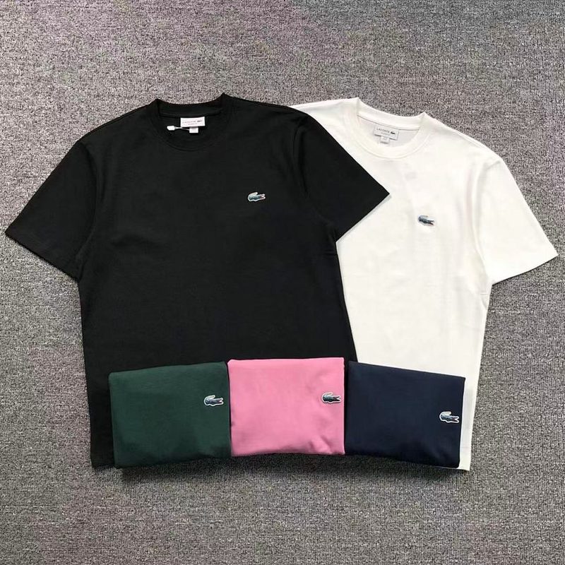 LACOSTE T-SHIRT 264