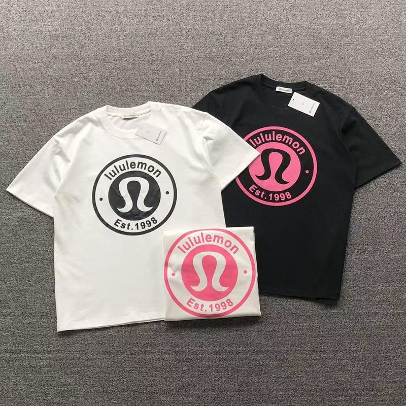 LULULEMON T-SHIRT 264