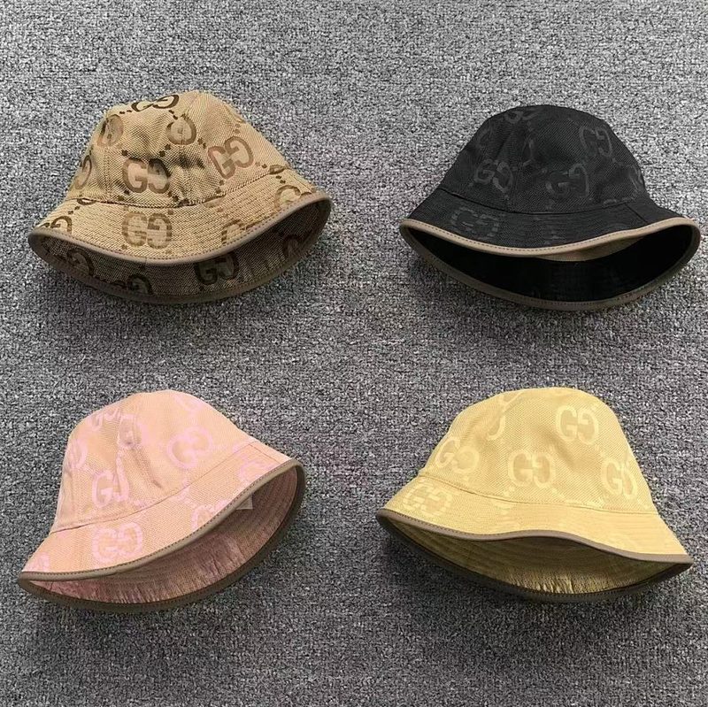 GCI HAT 264