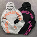 SP5DER HOODIE TROUSERS 264