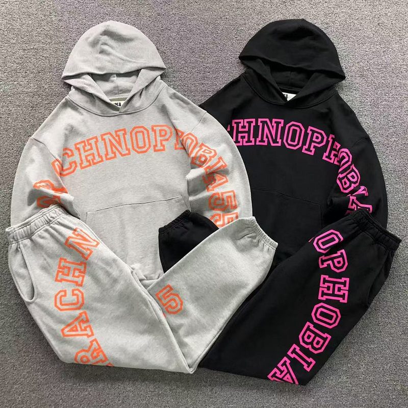 SP5DER HOODIE TROUSERS 264