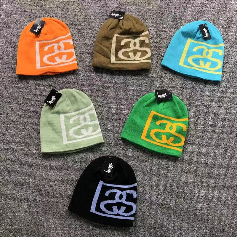STUSSY HAT 264