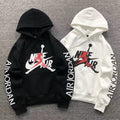 AR JRAN NIKE HOODIE 264