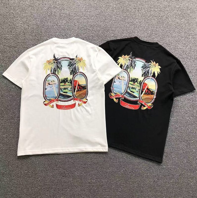 AMIRI T-SHIRT 264