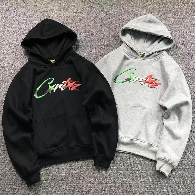 CORTEIZ HOODIE 264