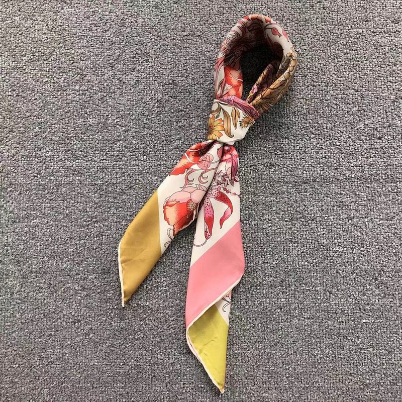 GCI SCARF 264