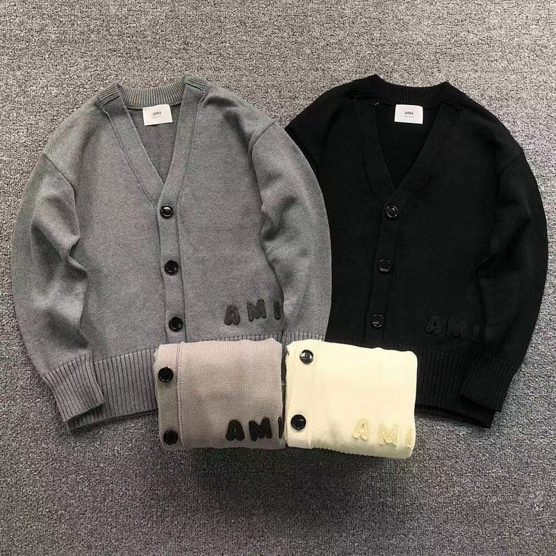 AMI SWEATER 265