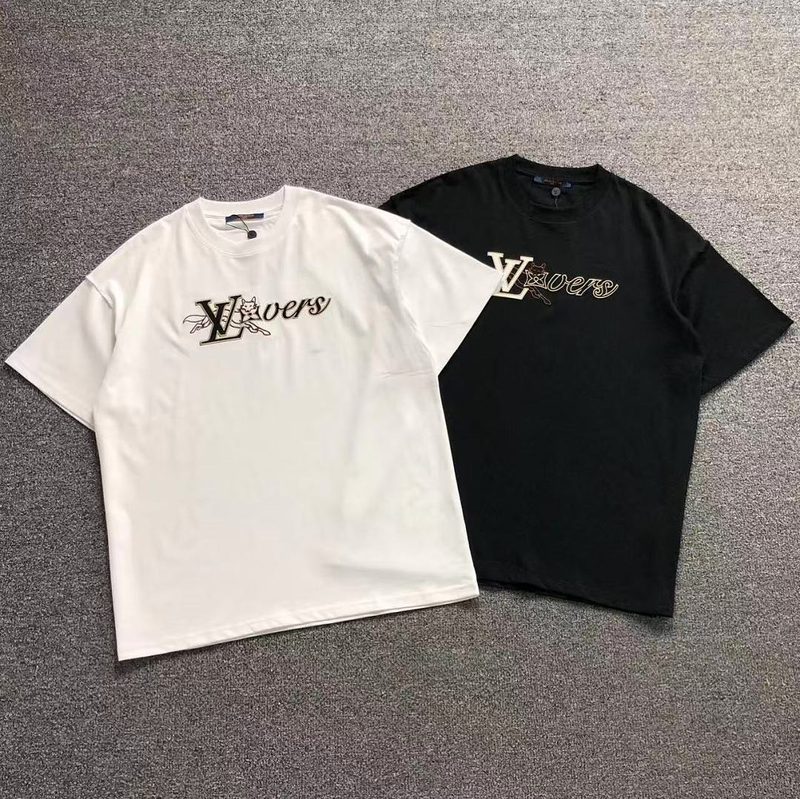 L T-SHIRT 265