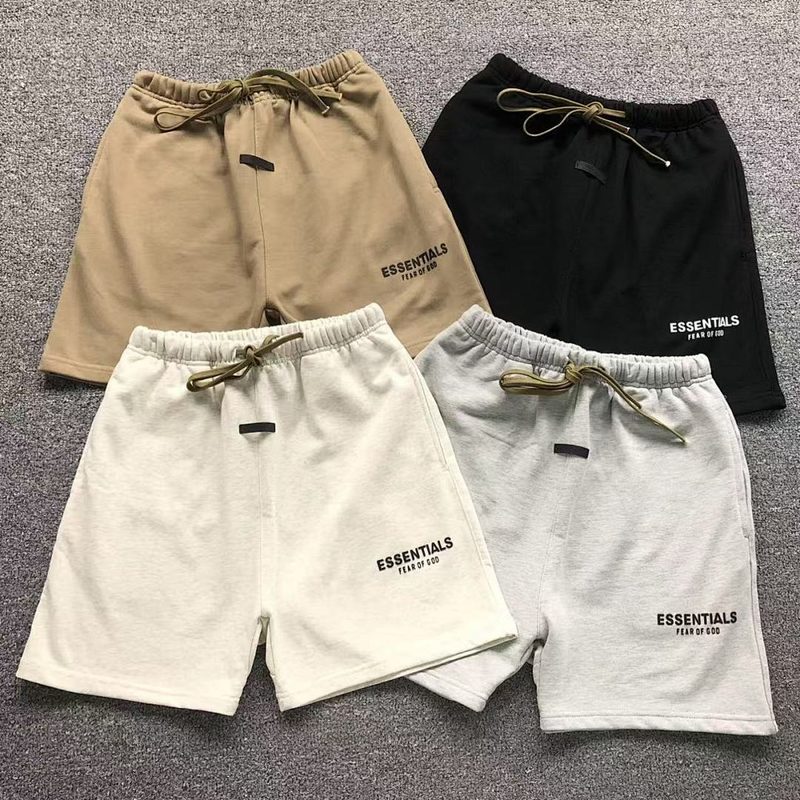FOG SHORTS 265