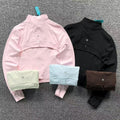 LULULEMON FEMAIE STYIE 265
