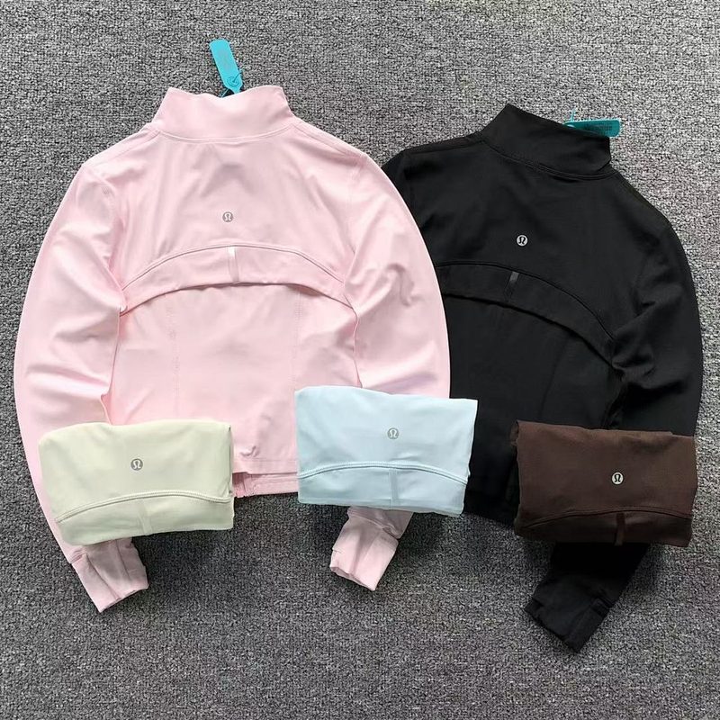 LULULEMON FEMAIE STYIE 265