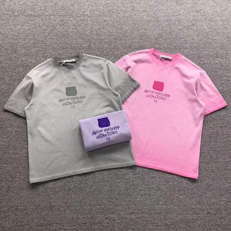 ACNE STUDIOS T-SHIRT 265