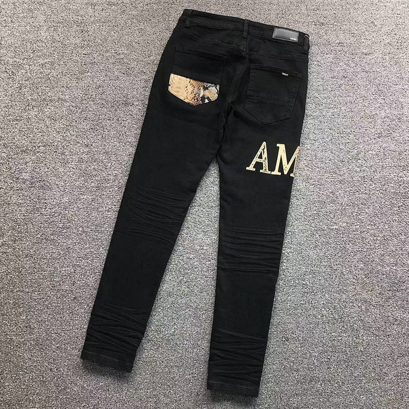 AMIRI TROUSERS 265