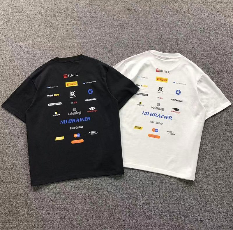 BRERY T-SHIRT 265