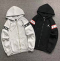 AR JRAN HOODIE 265