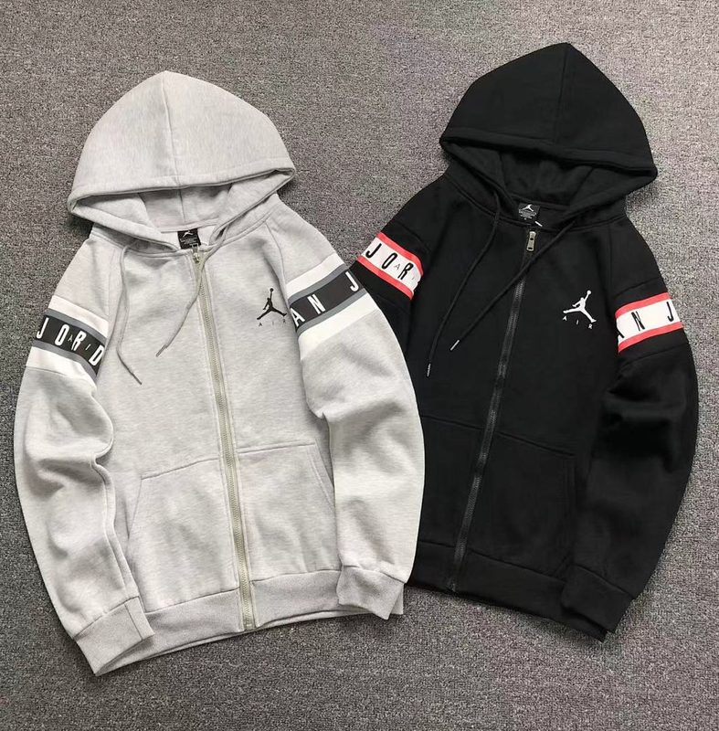 AR JRAN HOODIE 265