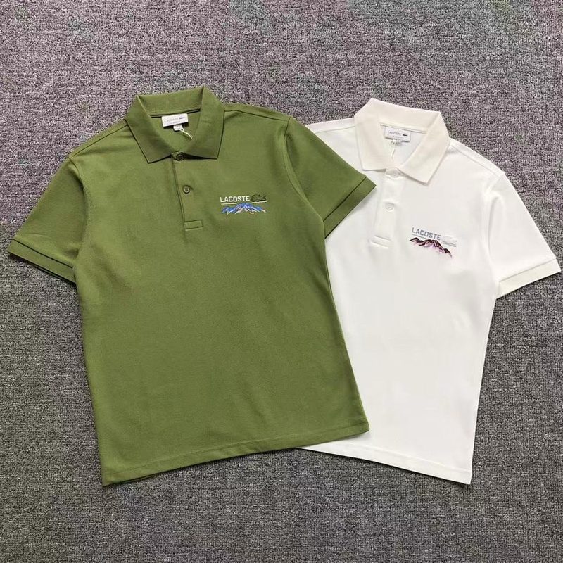 LACOSTE POLO 265