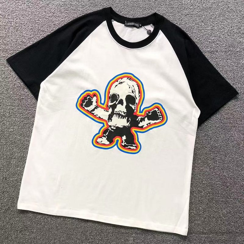 COME HETS T-SHIRT 265