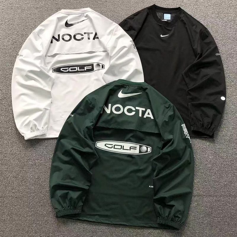 NIKE NOT LONG SLEEVED 265