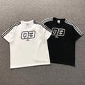 ADIDAS T-SHIRT 265