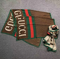 GCI SCARF 265
