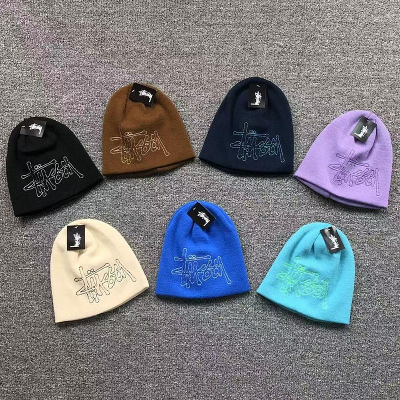 STUSSY HAT 266