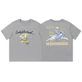 TRAVIS SCOTT CACTUS JACK T-SHIRT 266