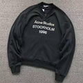 ACNE STUDIOS HOODIE 266