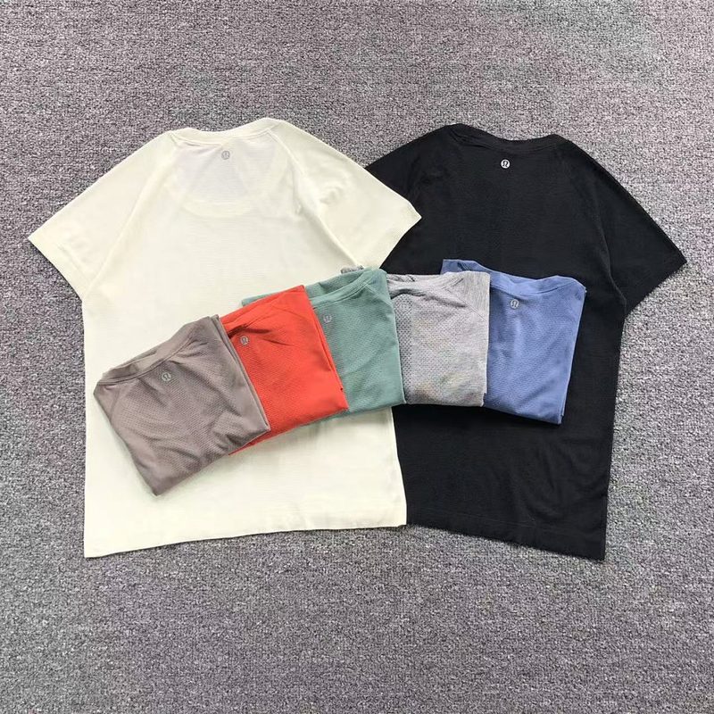 LULULEMON T-SHIRT FEMAIE STYIE 266