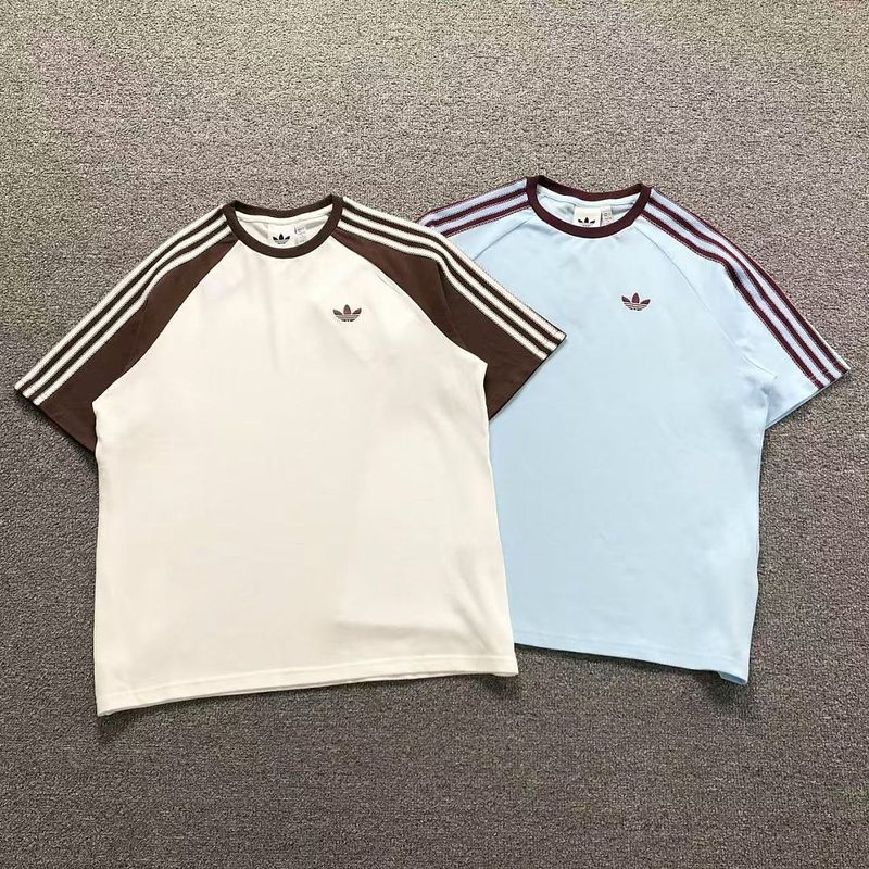 ADIDAS T-SHIRT 266