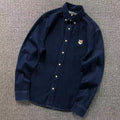 MSON KISNE SHIRT 266