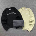 MAISON MARGIELA HOODIE 266