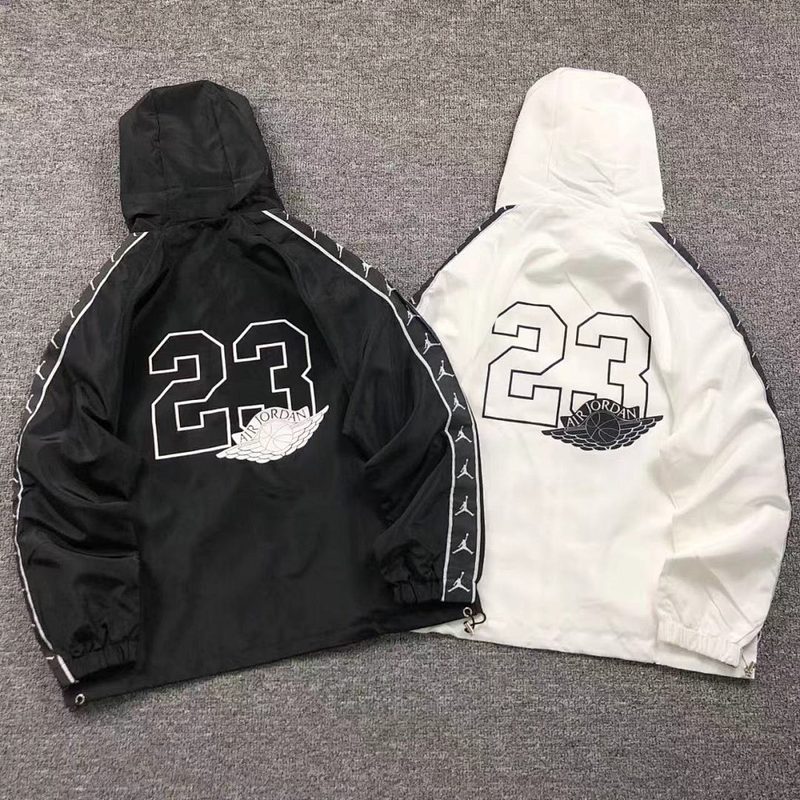 AR JRAN JACKET 266
