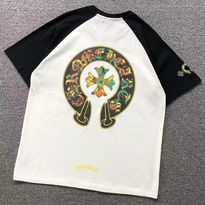 COME HETS T-SHIRT 267